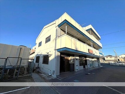 向葵ビル[店舗/37.6m2]の外観3