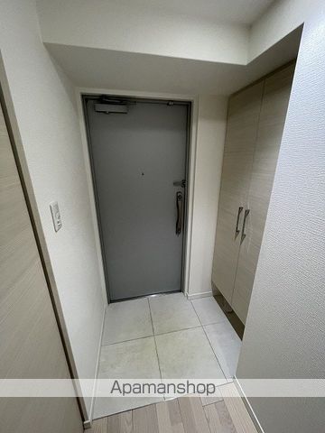 S−RESIDENCE北浜の内装写真
