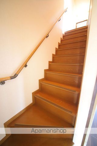 エトワールパラシオンＢ[3LDK/91.1m2]の内装5