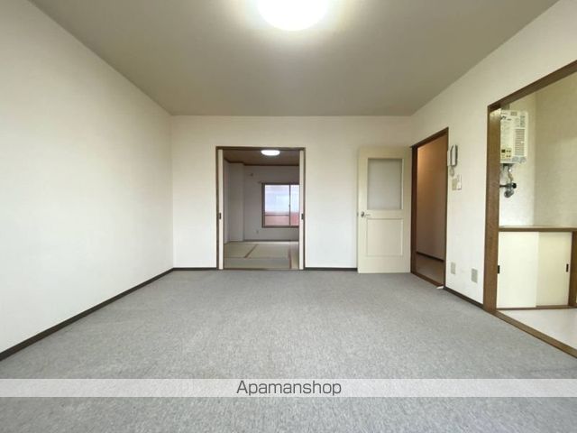 ヴィザージュ堀川の内装写真