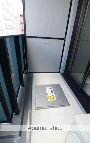 リージア代々木ビナリオの内装写真