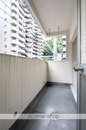 サンベール緑町[1K/22m2]のバルコニー