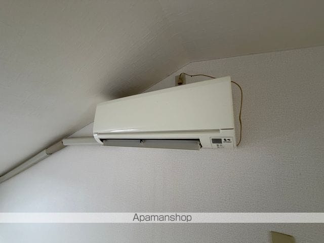 カーサ東住吉の内装写真