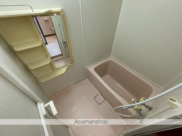 heightsフランボワーズの内装写真