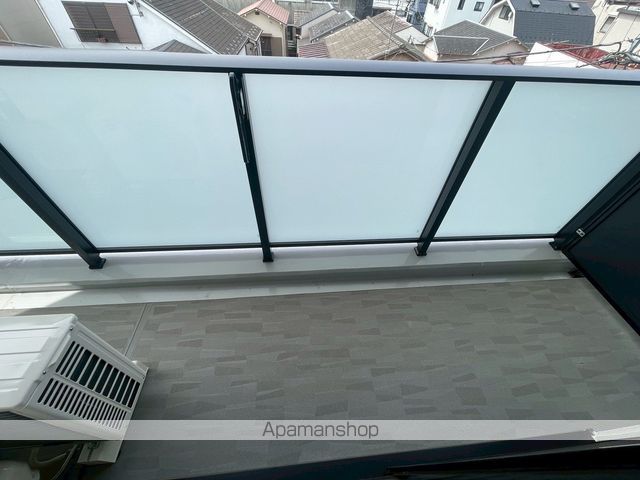 S-RESIDENCE板橋大山clairの内装写真