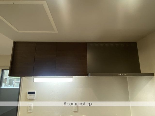 AFC RESIDENCE 和田町の内装写真
