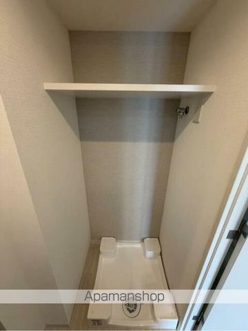 クレストコート南長崎の内装写真