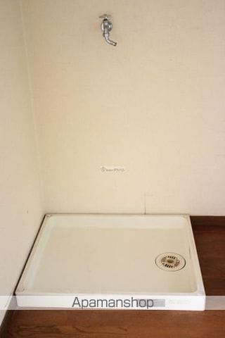 メゾン・ソレイユの内装写真
