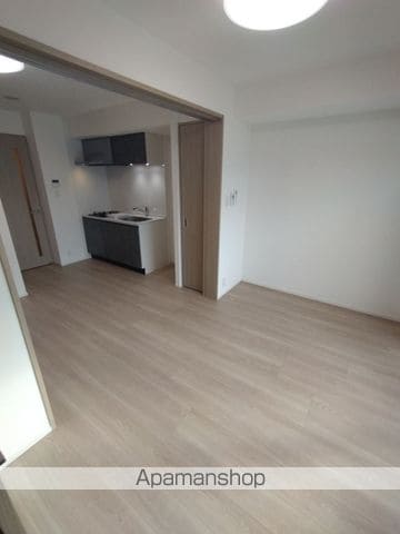 S−RESIDENCE新宿早稲田AVELISの内装写真