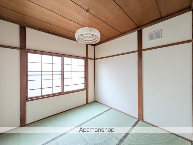南幌町中央4丁目6-3の内装写真
