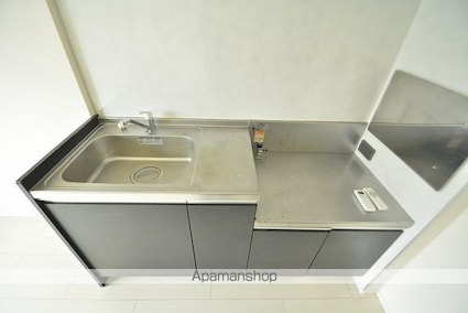 ＷＥＬＬ－ＯＮＥ[1K/34.63m2]の内装5