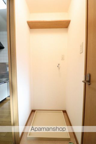 サンフィル長者の内装写真