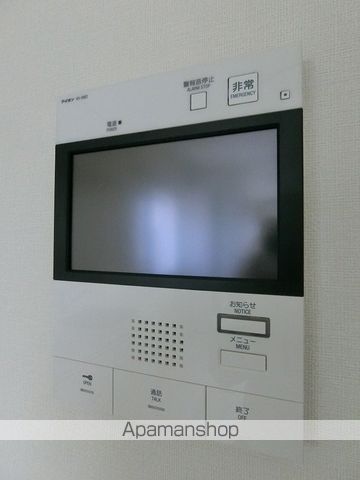 PASEO本所吾妻橋の内装写真