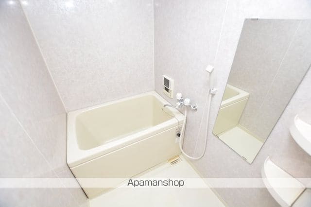 クレアールライフ宮若Aの内装写真