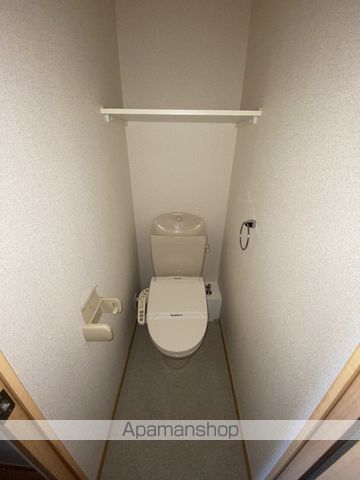 レオパレス小町Cの内装写真