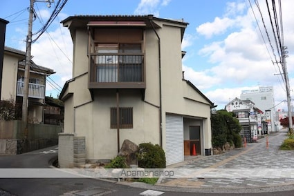 栗原町日野貸家[3K/88.84m2]の外観1