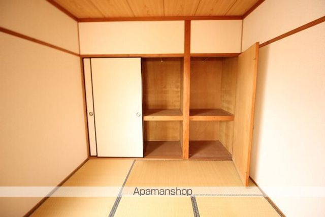 AウィングIIの内装写真