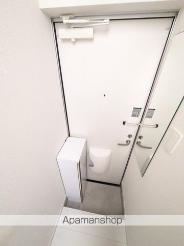 アーバングレイス東高円寺の内装写真