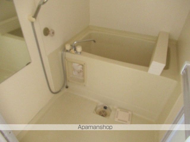 坂本貸家の内装写真