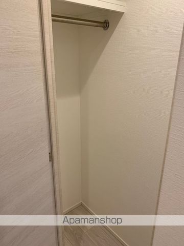 ベルシード志村坂上の内装写真