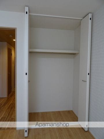 ブルーイン志波町の内装写真