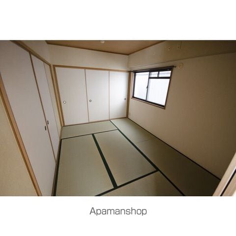 フロレアールIの内装写真
