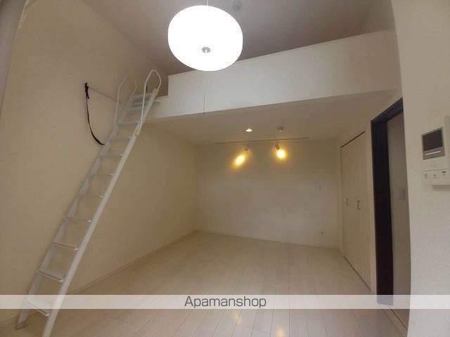 レジデンスナンワ香里園の内装写真
