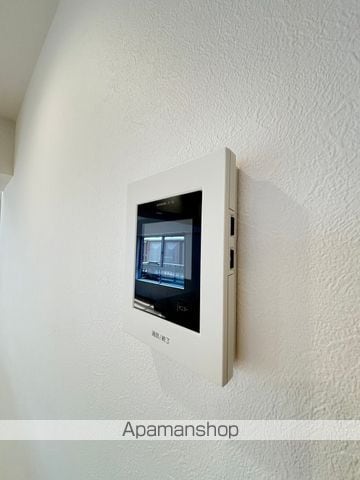 鶴見平和プラザマンションの内装写真