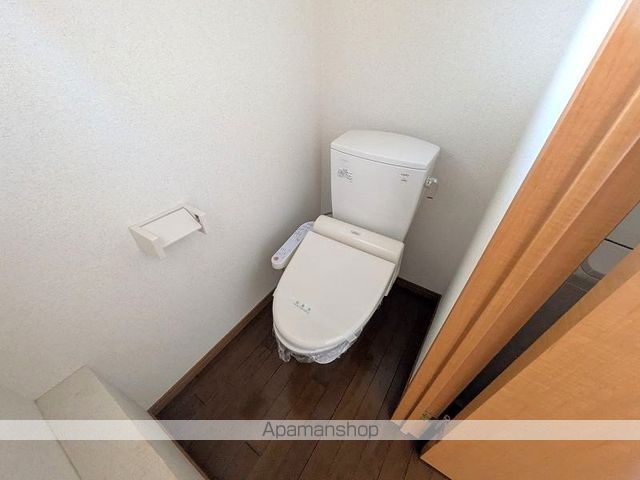 伊久間ハイツ3の内装写真