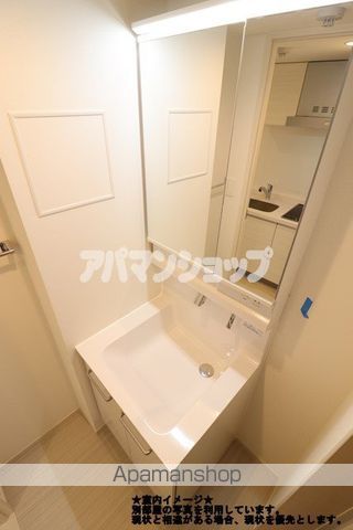 リブリ・メルシャン南町の内装写真