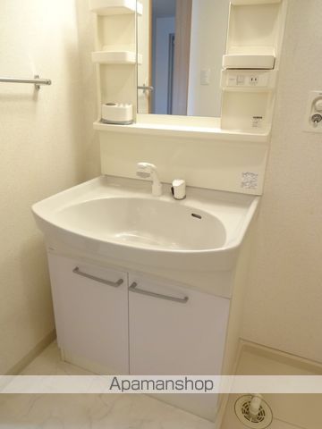 ポラリスの内装写真