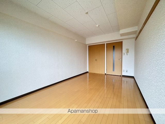 ボヌール五番館の内装写真