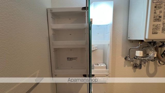 SーRESIDENCE大通公園ADMIRIOの内装写真