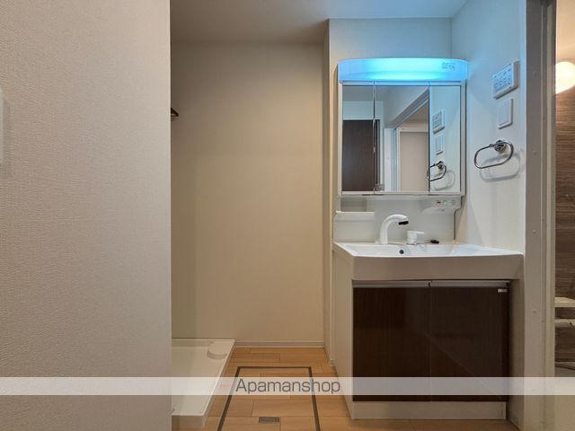 SunnyHomeの内装写真