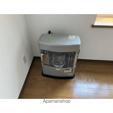 メゾンド発寒の内装写真