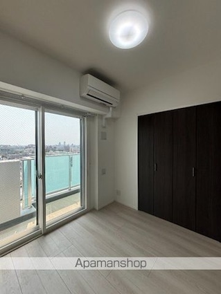 東京都渋谷区幡ヶ谷１丁目[1DK/33.19m2]の内装3