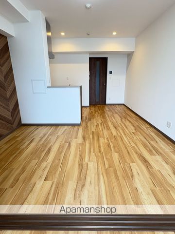 FREEDOM residence堺深井沢町の内装写真