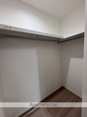 EARTH TERRACE SORAの内装写真