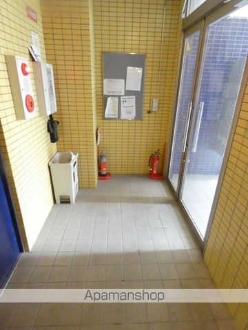 アイファースト緑橋の内装写真