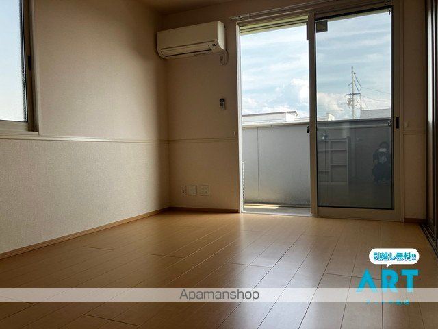セジュール小坂 C棟の内装写真