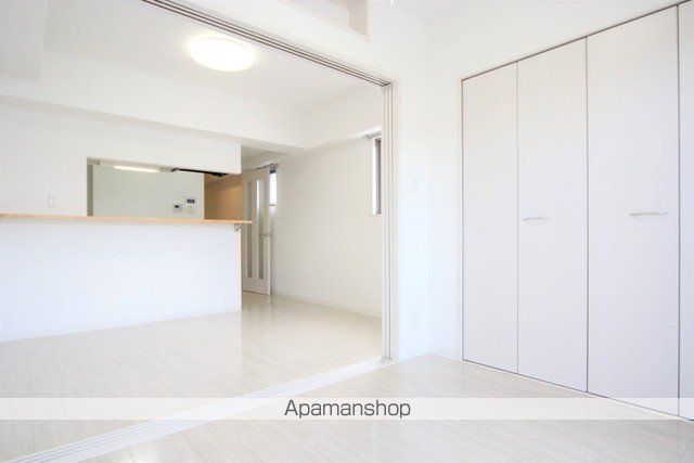 ｆｏｒｔｅ松前町[1LDK/36.92m2]の内装4