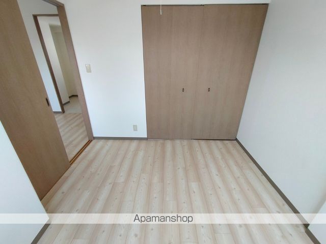 K’s COURTの内装写真