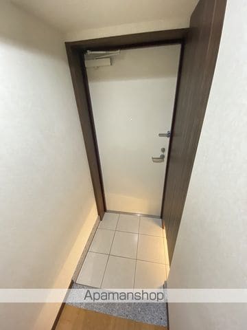 アークデュオ仙台宮町の内装写真