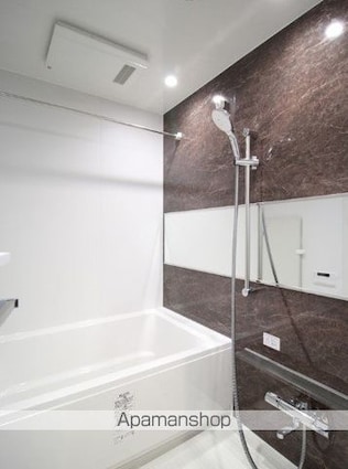 ＧｒａｎＤｕｏ用賀６[1LDK/44.32m2]のバス