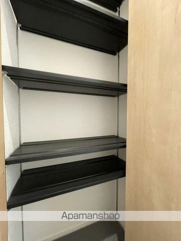 シーンプラス柴又Aの内装写真