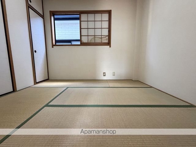南上町一戸建ての内装写真