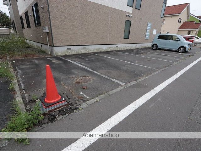レオパレスA&A岸2008のその他写真