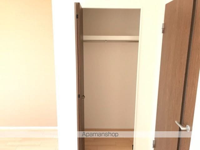 Eleganzの内装写真