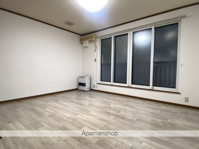 フロラシオンミユキの内装写真