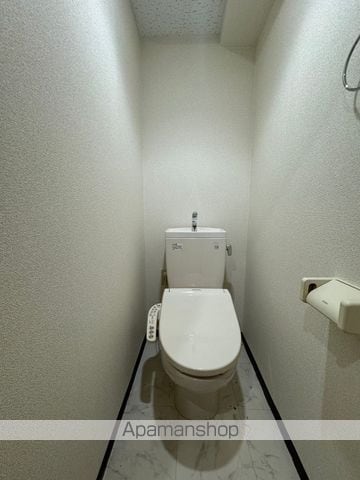 hau,oliの内装写真